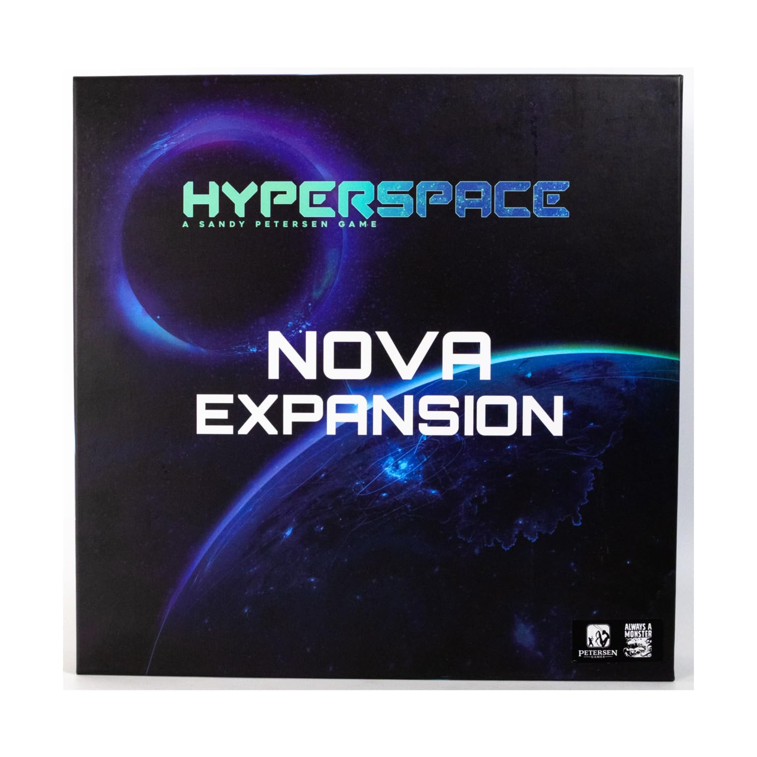 Hyperspace Nova Expansion Packs (Standard Edition)