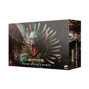 91-44 Warhammer Age of Sigmar: Flesh-eater Courts: Army Set