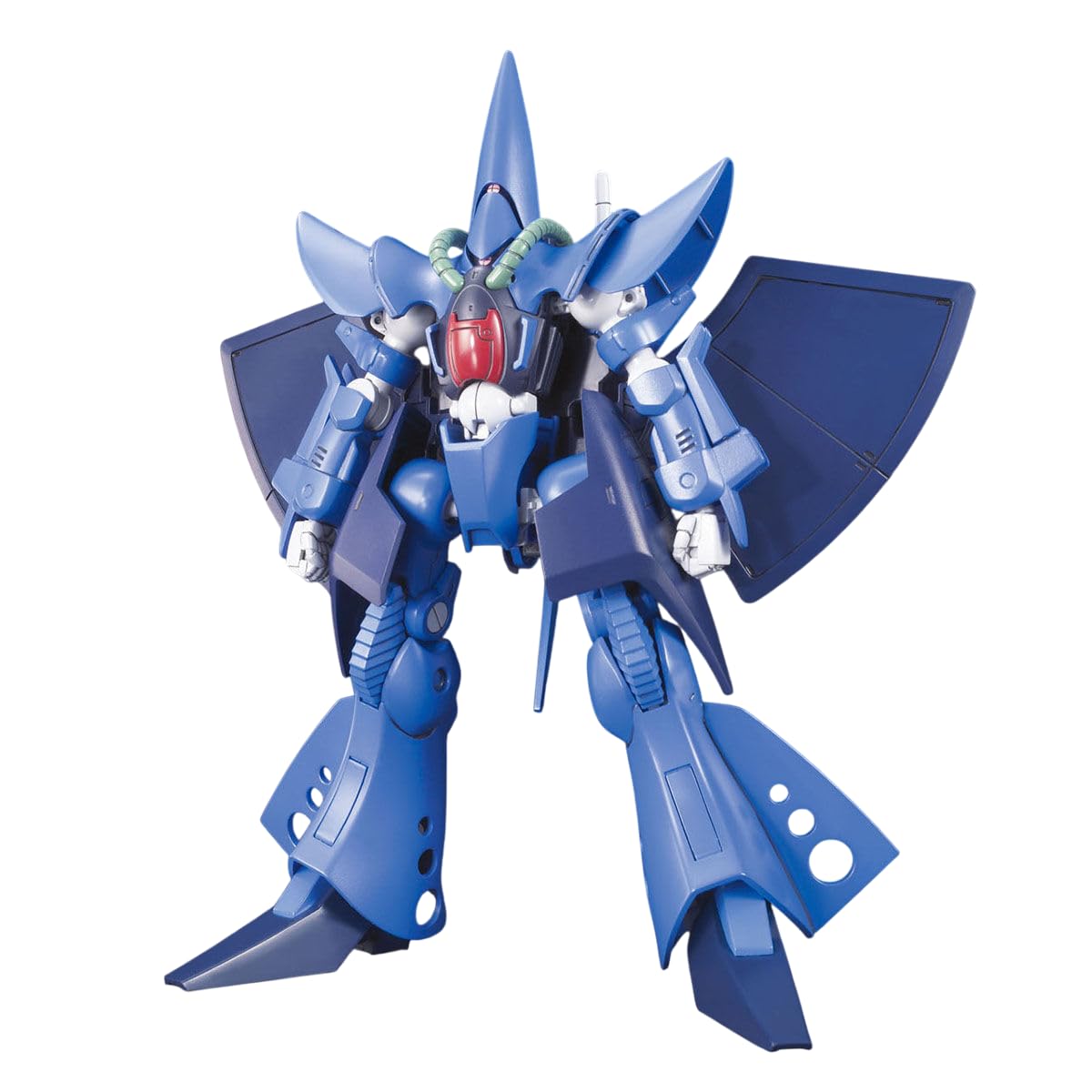 Bandai Hobby - Z Gundam - #145 Hambrabi HGUC 1/144 Model Kit