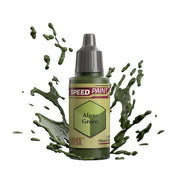 The Army Painter Speedpaint: Algae Green