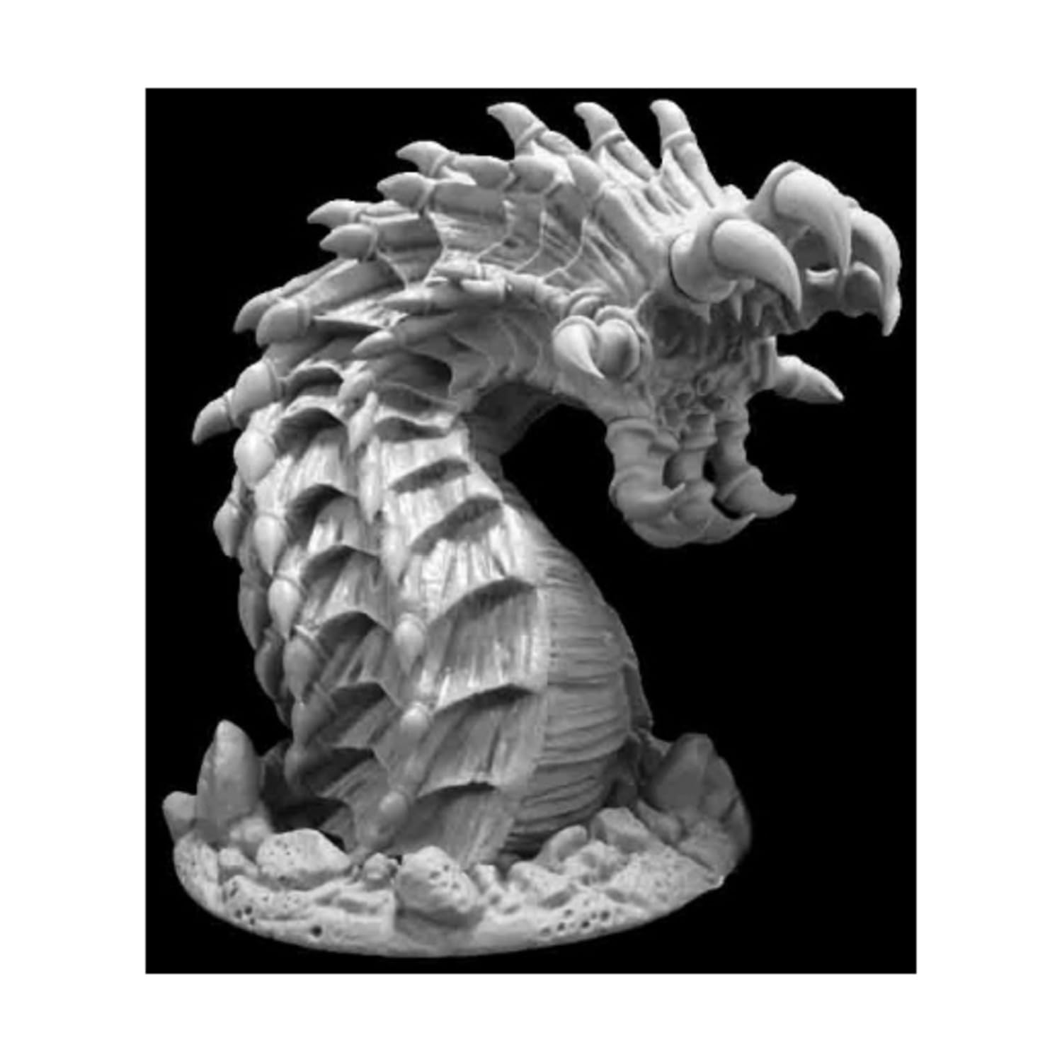 Reaper Dark Heaven: Bones Goremaw (77579)