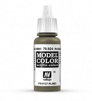 Vallejo Russian Uniform Paint, 18ml
