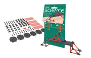 PLAYSTEAM Bridge Architect STEM Kit (Pack of 4)