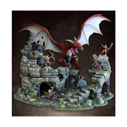 Bones Classic: Dragons Don't Share