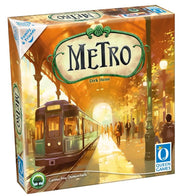 Metro Family & Friends Compact Edition (PREORDER)