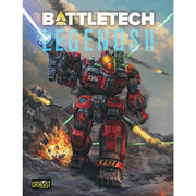 Legends II (Standard Edition)