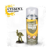 Citadel - Death Guard Green Spray Paint