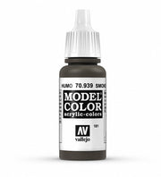 Vallejo Smoke Paint, 18ml