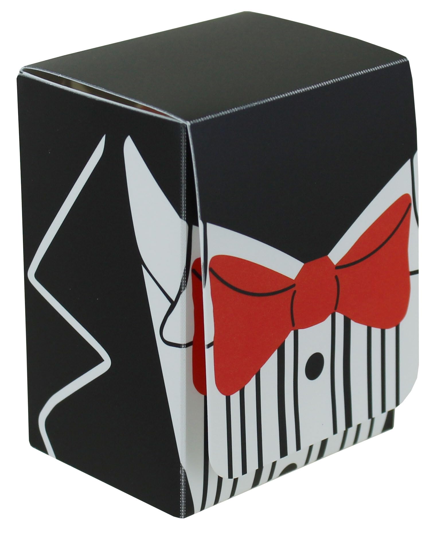Tuxedo Card Deck Box Legion Supplies