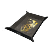 Folding Dice Tray for Warhammer 40,000 - Space Marines by Ultra PRO