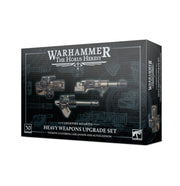 Games Workshop - Warhammer - Horus Heresy - Legiones Astartes: Heavy Weapons Upgrade Set – (Volkite Culverins, Lascannons and Autocannons)