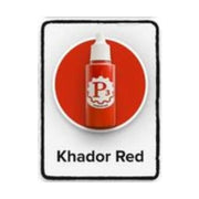 P3 Paint (Khador Red)