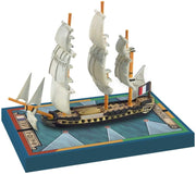 Sails of Glory Ship Pack - Proserpine 1785 Board Game