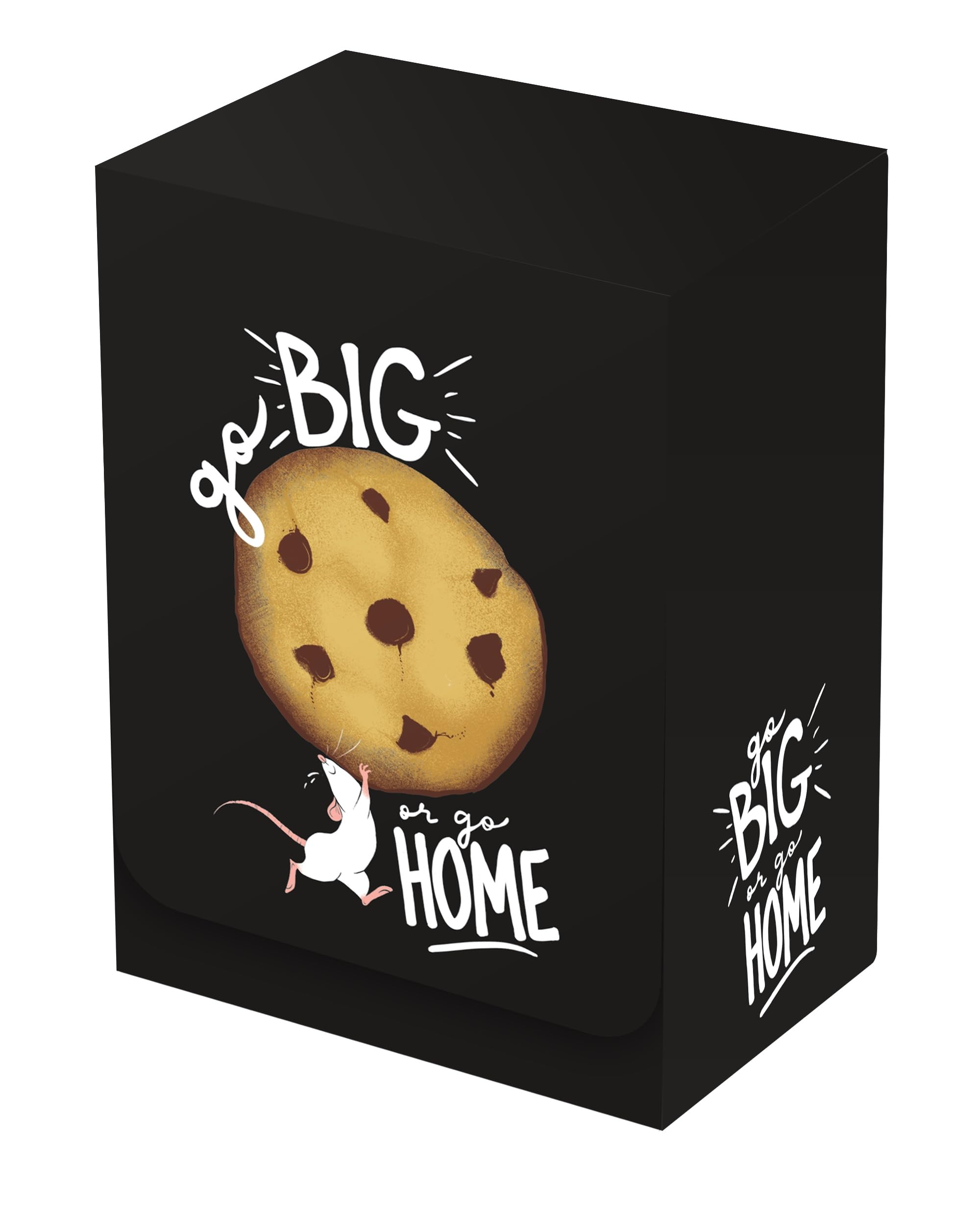 Legion Supplies LGNBOX151 Go Big Deck Box