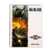 N.O.W. The Modern Action Roleplaying Game