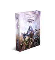 Anachrony - Classic Expansion Pack (Expansion)