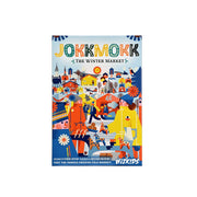 Jokkmokk: the Winter Market