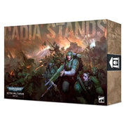 47-03 Warhammer 40,000: Astra Militarum: Army Set