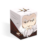 Ultimate Guard - Squaroes - Boulder 100+ - Avatar: The Last Airbender Wave 2 - AV011 - Avatar Roku