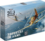 HOB303-003-EXP1 – 303 Squadron: Brother in Arms