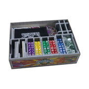 Box Insert: Sagrada