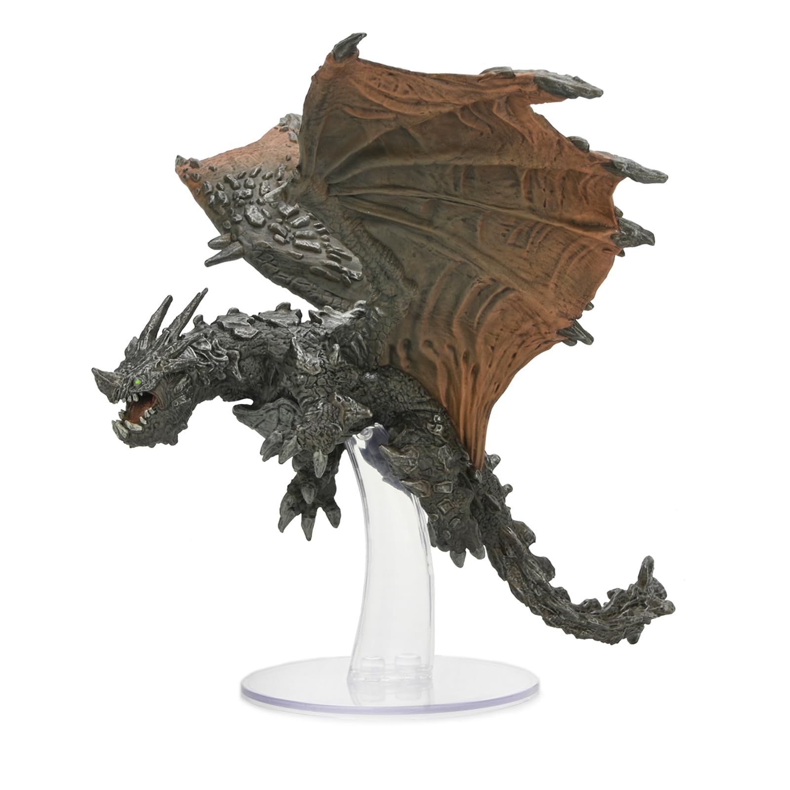 WizKids Pathfinder Battles: Adult Adamantine Dragon Boxed Miniature