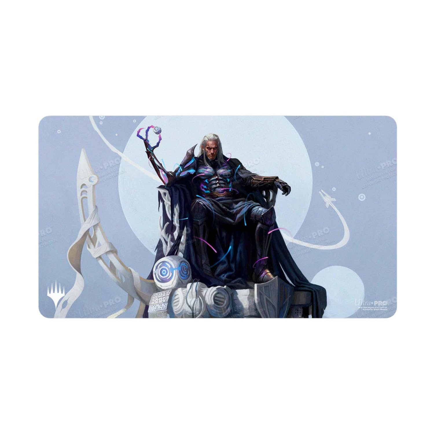 Ultra PRO - Edge of Eternities Playmat Key Character PW for Magic: The Gathering