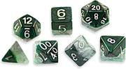 Gate Keeper Games & Dice Gate Keeper Games Halfsies Dice: Adamantine