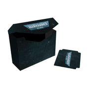 Universal Index Card Deck Box® for Warhammer 40,000