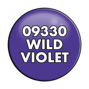 Master Series Paints: Core Colors: Wild Violet