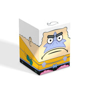 Ultimate Guard - Squaroes - Boulder 100+ - SpongeBob SquarePants Wave 2 - SB010 - Mermaid Man
