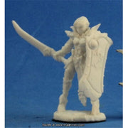 RPR77204 Bones Cassiata Miniature Reaper