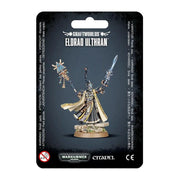 46-60 Warhammer 40,000: Aeldari: Eldrad Ulthran