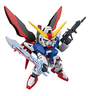 Bandai Hobby SD Gundam EX-Standard Destiny Gundam Building Kit