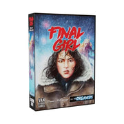Van Ryder Games - Horror Board Game - Final Girl - Panic at Station 2891, Feature Film Box, Core Box Required, Solo Play, 20-60Mins Gameplay, Ages 14+