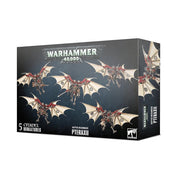 59-23 Warhammer 40,000: Adeptus Mechanicus: Pteraxii