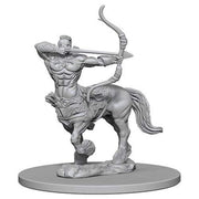 D&D: Nolzur's Marvelous Minis: Centaur W4 (Unpainted)