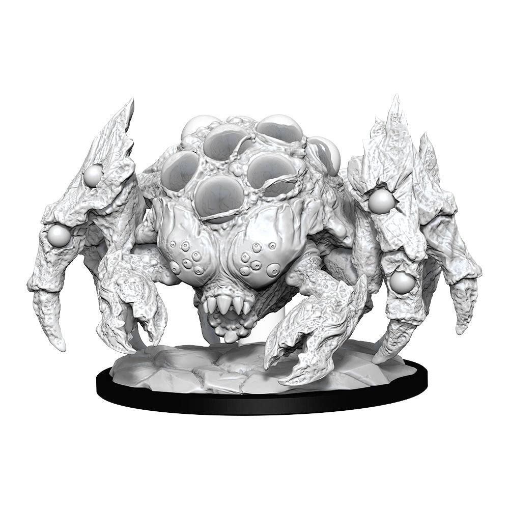 Pathfinder Deep Cuts: Brain Collector