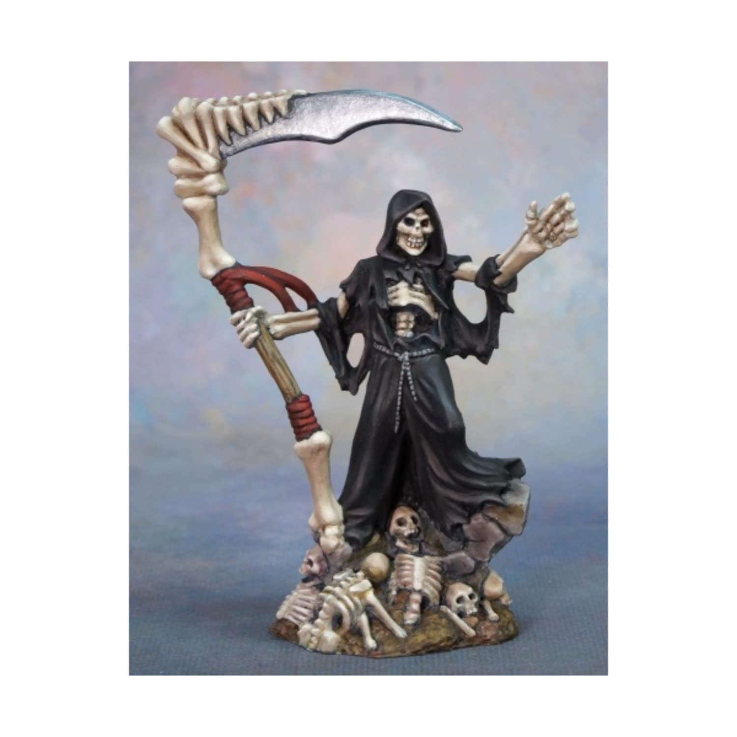 Dark Heaven Legends: Lord of Death