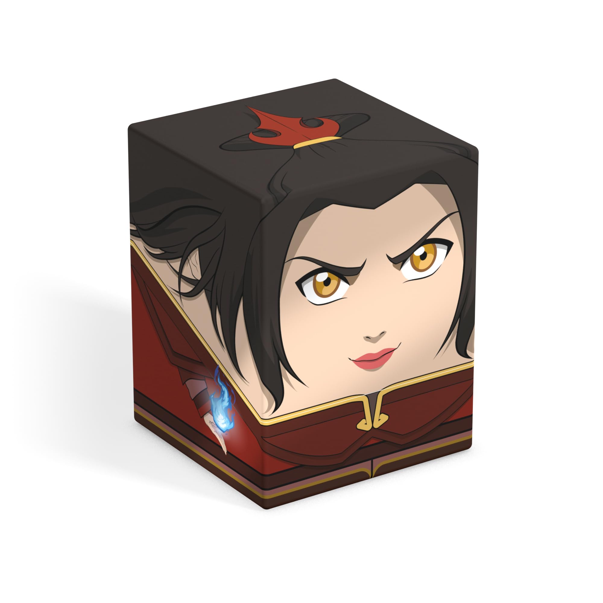 Ultimate Guard - Squaroes - Boulder 100+ - Avatar: The Last Airbender - AV007 - Azula