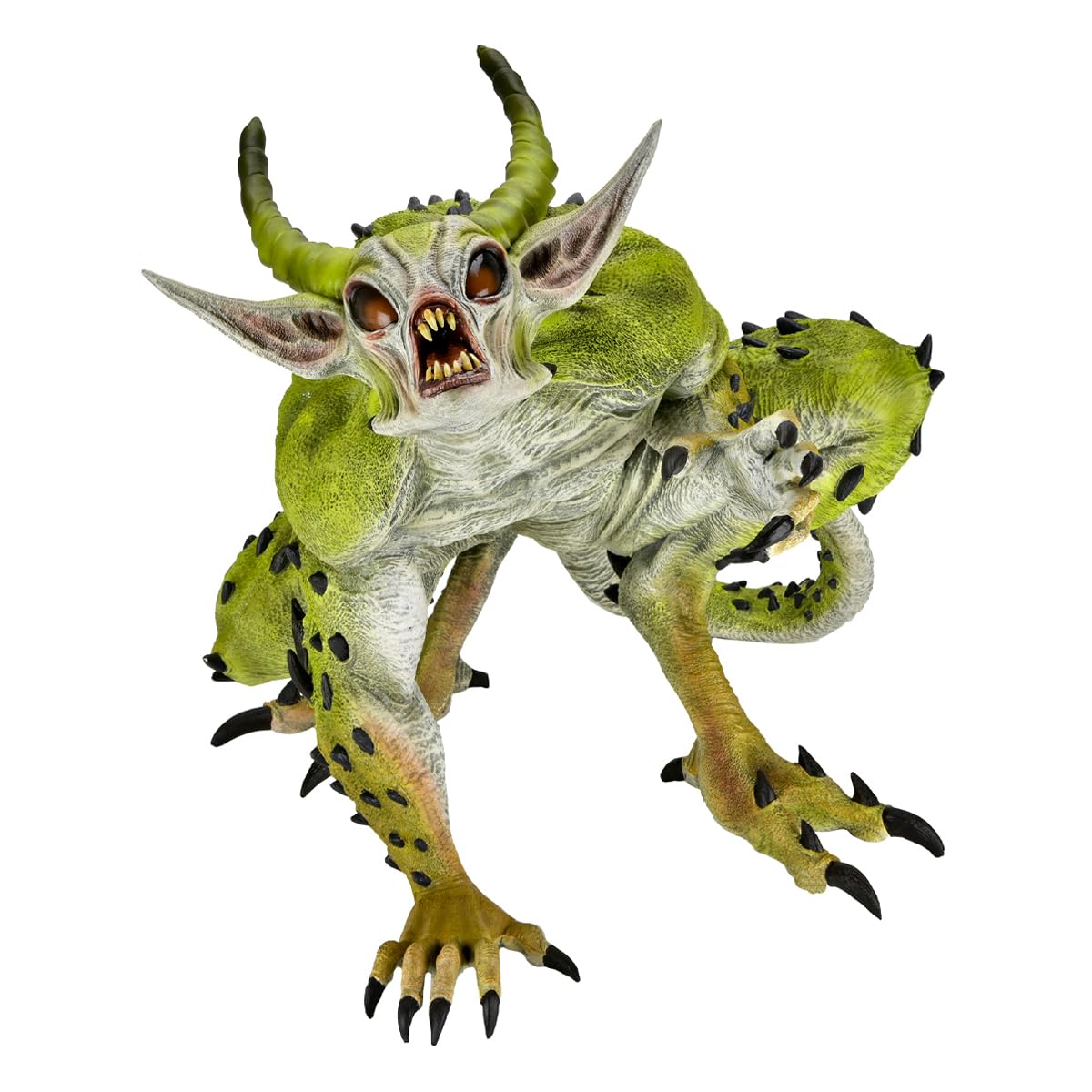 WizKids Dungeons & Dragons Quasit Familiar Life-Size Foam Figure | Full Size Dungeons and Dragons Miniature Miniatures DND Decor