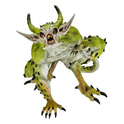 WizKids Dungeons & Dragons Quasit Familiar Life-Size Foam Figure | Full Size Dungeons and Dragons Miniature Miniatures DND Decor