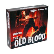 Archon Studio Wolfenstein: Old Blood, ARCWOLF0002