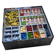 Folded Space Box Insert: Blood Rage & Expansions (FS-BLR)