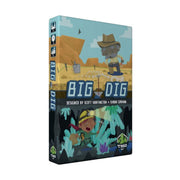Tasty Minstrel Games Big Dig