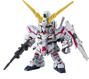 Bandai Hobby - Gundam UC - 005 Unicorn Gundam (Destroy Mode) SD EX-Standard Model Kit
