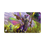 Ultra PRO - Edge of Eternities Playmat Commander B for Magic: The Gathering