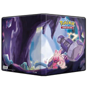Ultra Pro ULP16504 Binder - 9-Pocket - Portfolio - Tinkaton Card Accessories