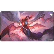 Ultra PRO - Modern Horizons 3 Playmat v5 for Magic: The Gathering, Premium Quality Collectible Card Protection Enhanced Gaming Gear Accessories