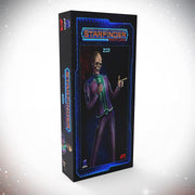 Archon Studio Starfinder: Unpainted Miniatures: Zo - 32mm Unpainted Plastic Miniatures by Archan Studio - for Kids & Adults Ages 14+, Gray